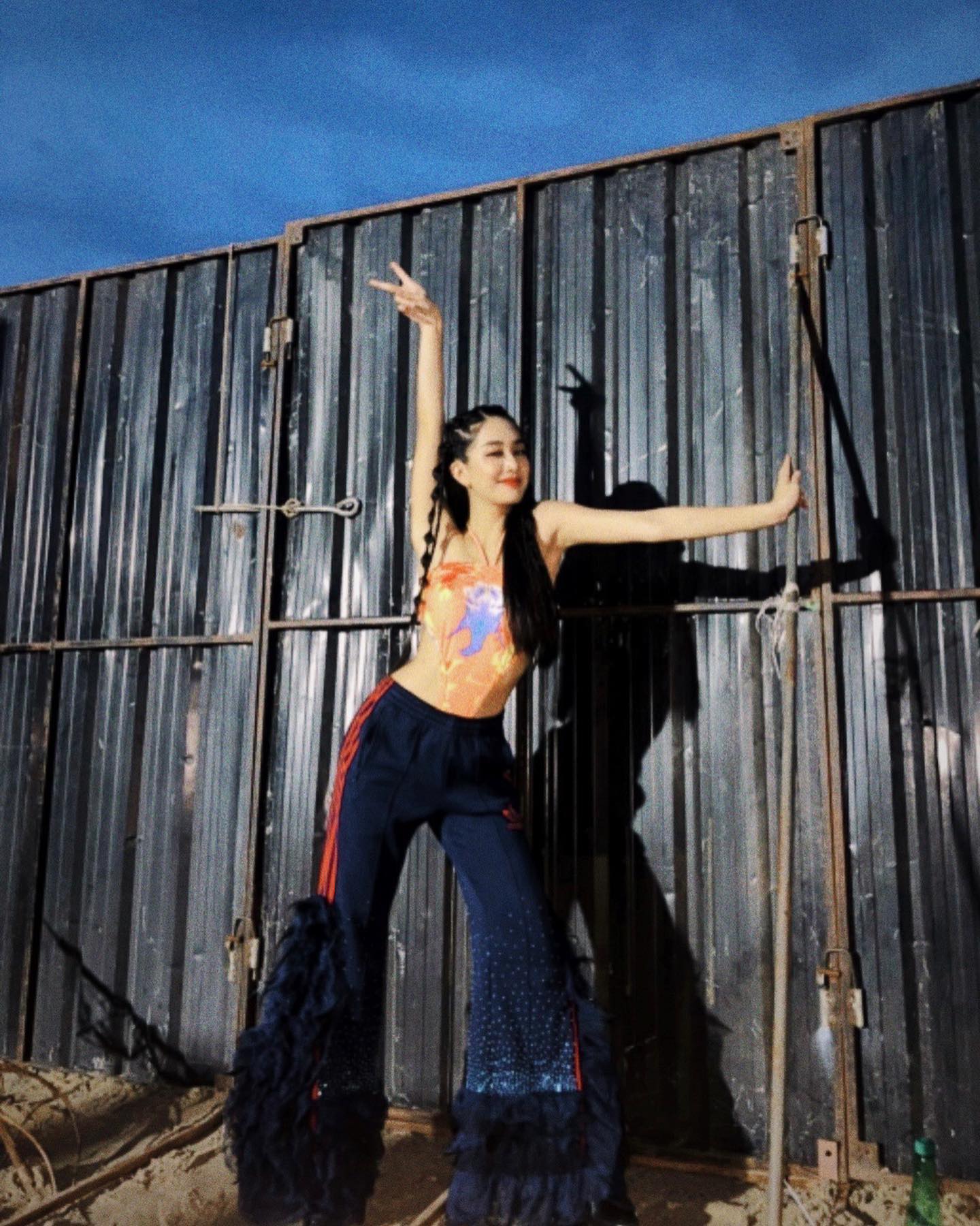 มายด์ 4EVE